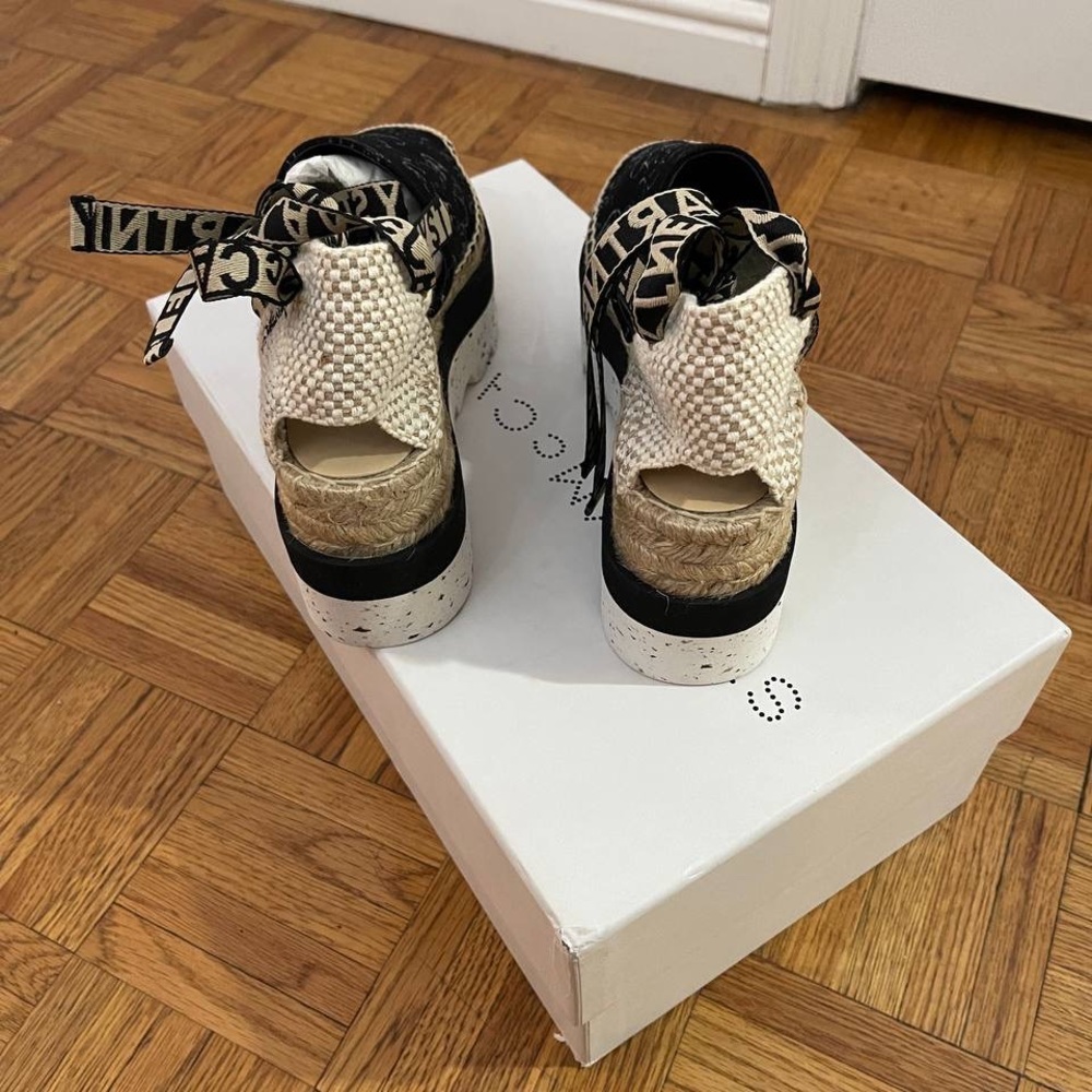 Brand new Stella maccartney